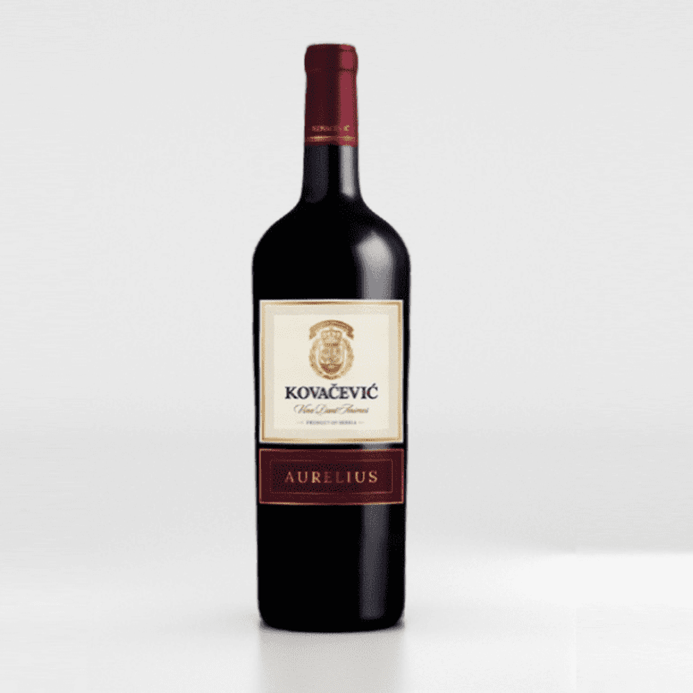 Kovacevic Aurelius - 0.75 l