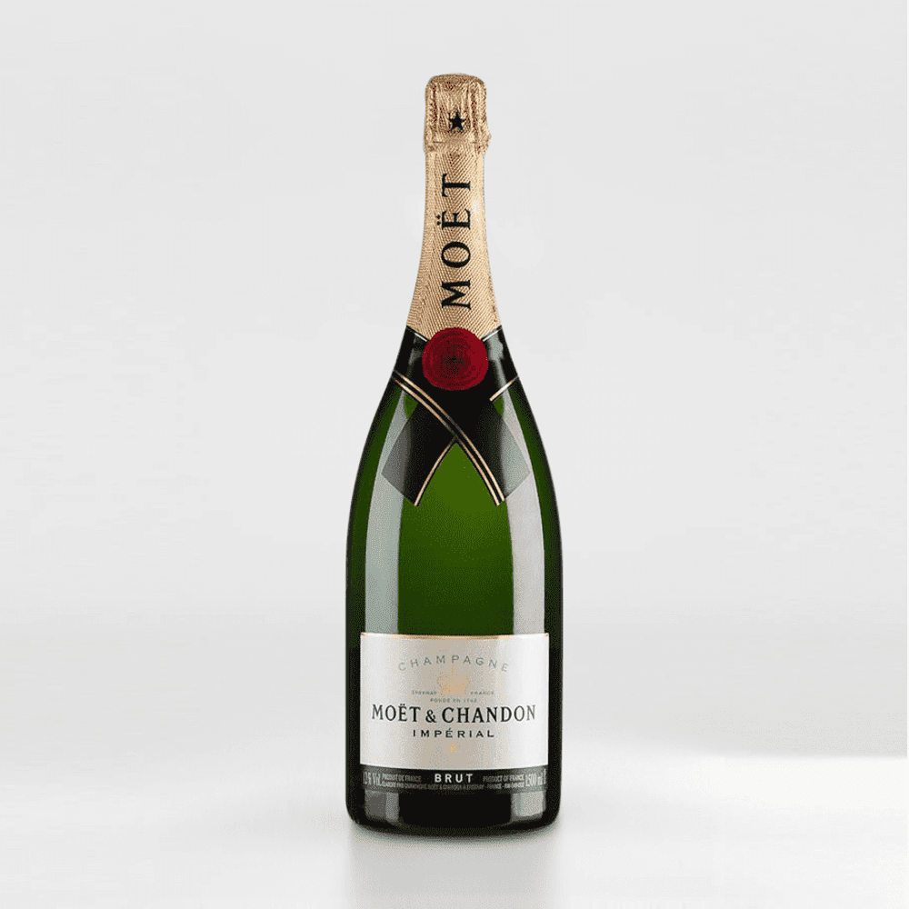 Moet & Chandon - 0.75l