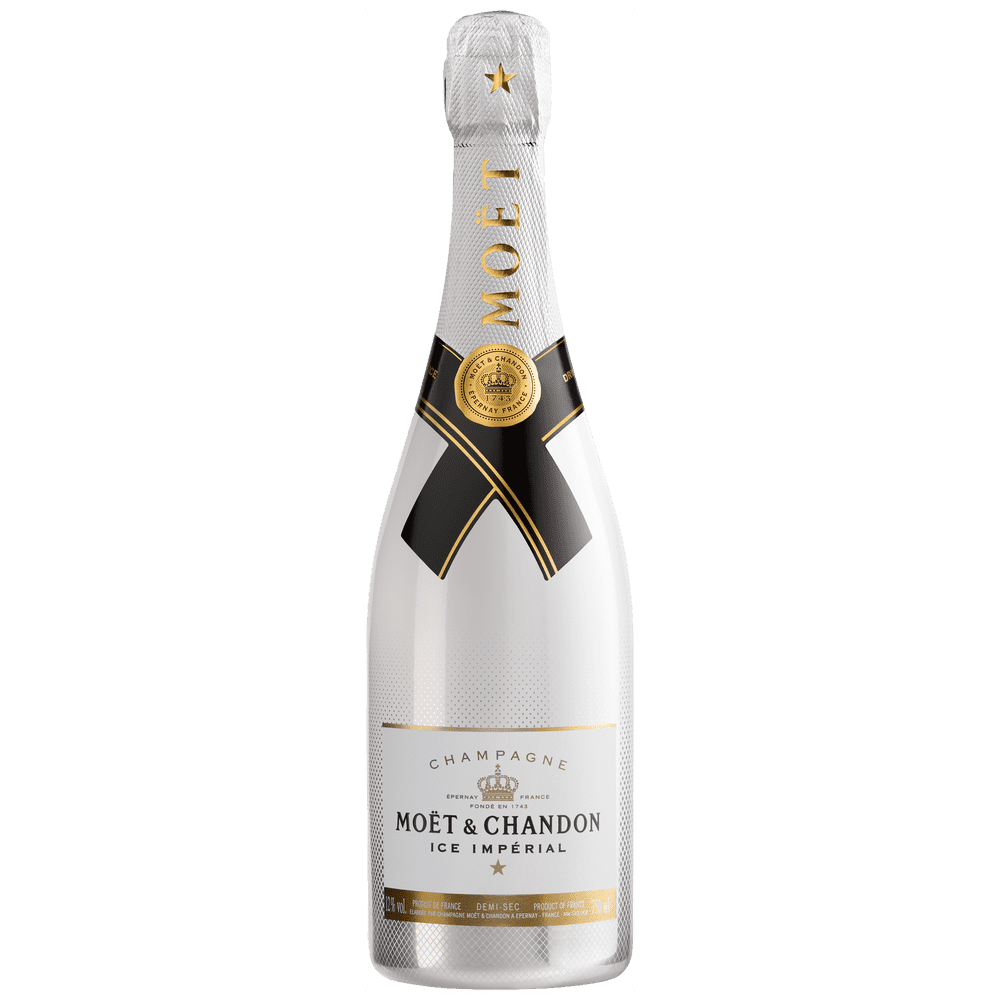 Moet & Chandon Imperial Ice - 0.75l