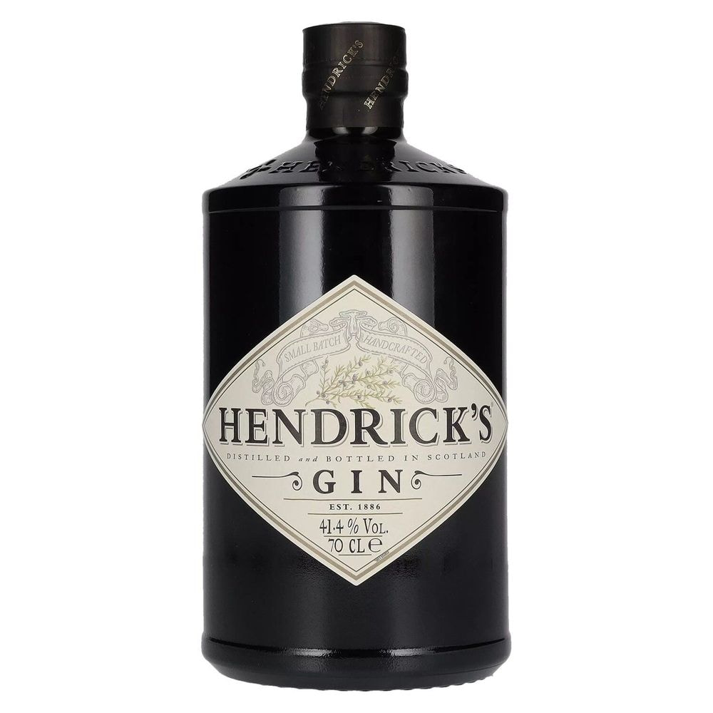 Hendrick's Gin  41,4 % - 70 cl/ 7
