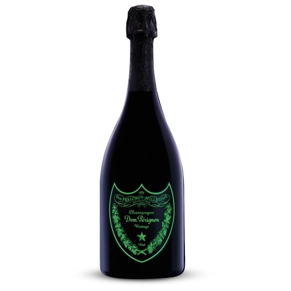 Champagne Dom Pérignon Luminous - 0.75l