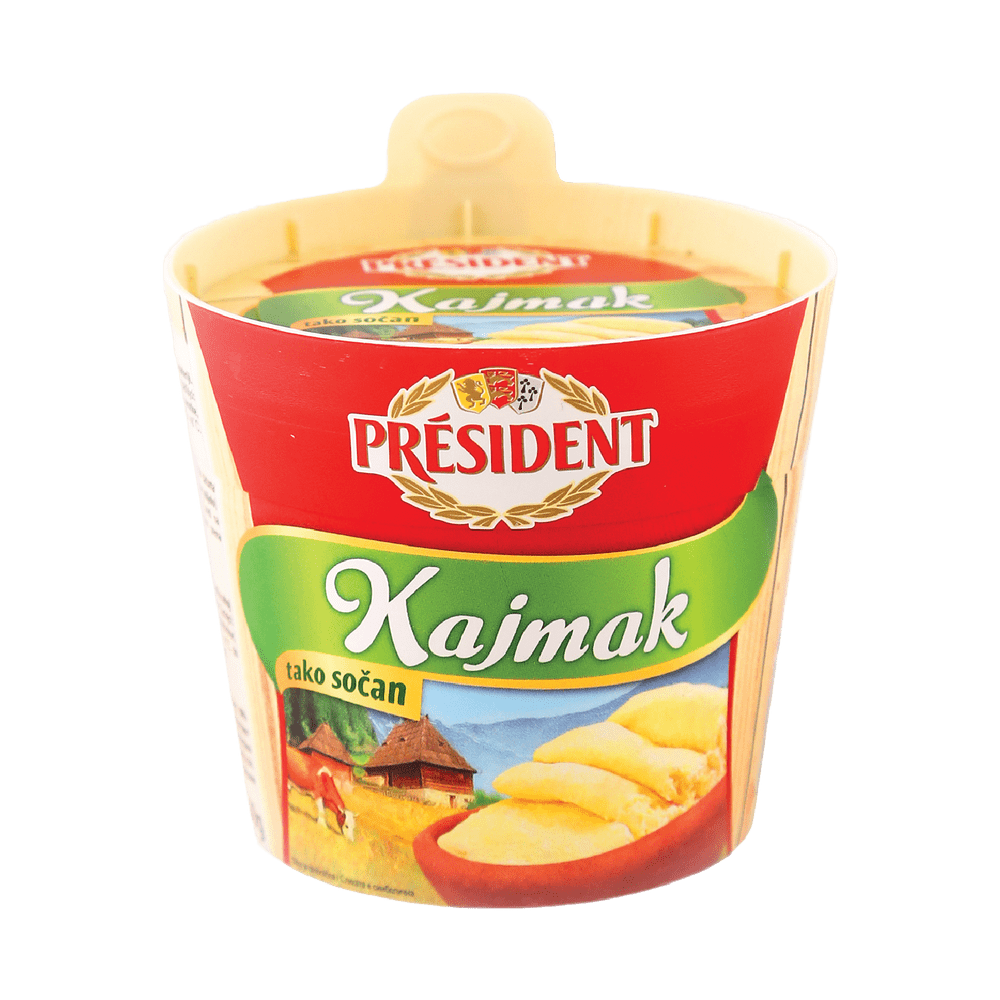 President Kajmak - 250g