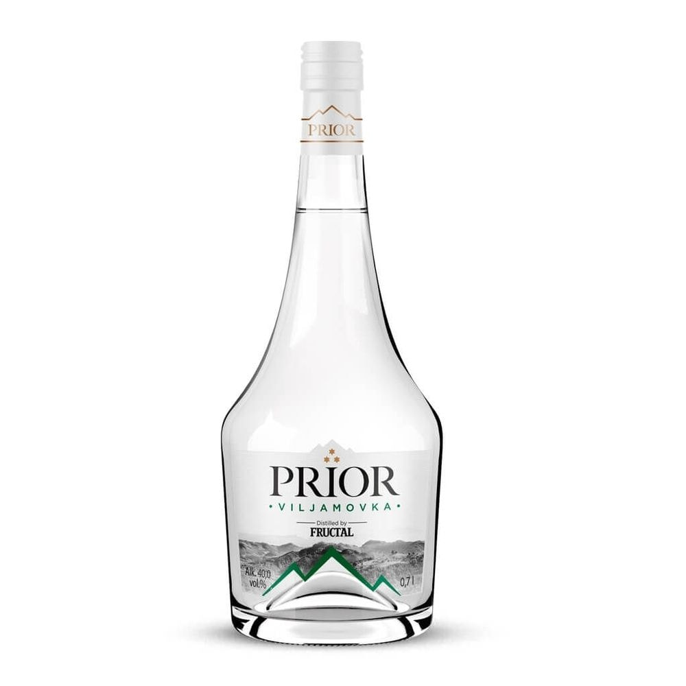 Williams Prior 40 % - 0.7l / 7