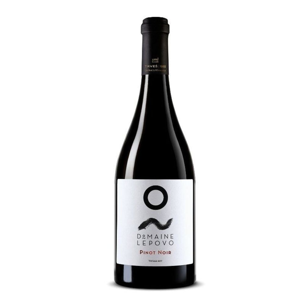 Tikves Lepovo Pinot Noir Terroir - 0.75l
