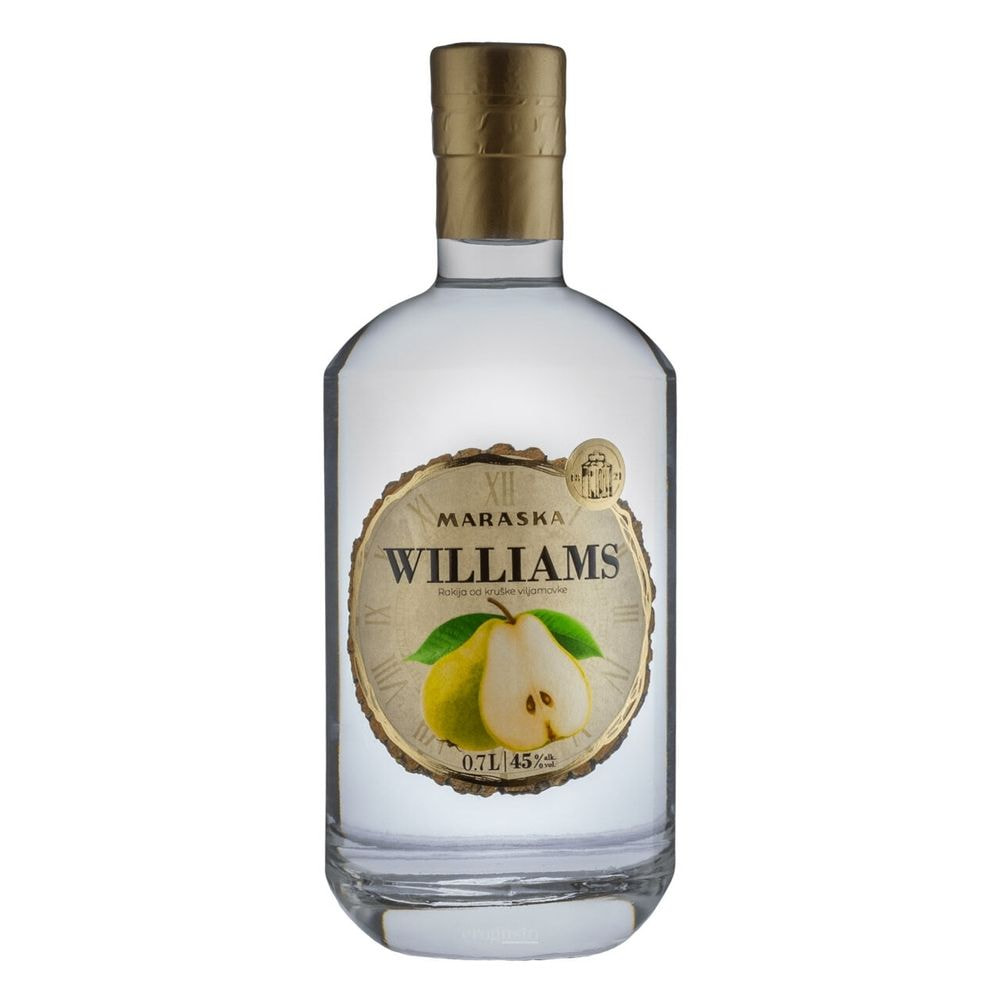 Williams Premium Maraska 45 % - 0.7l / 7