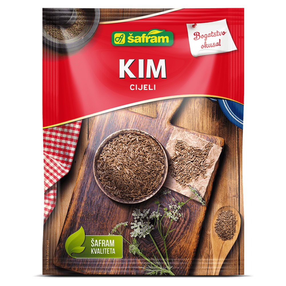 Kim - 50g