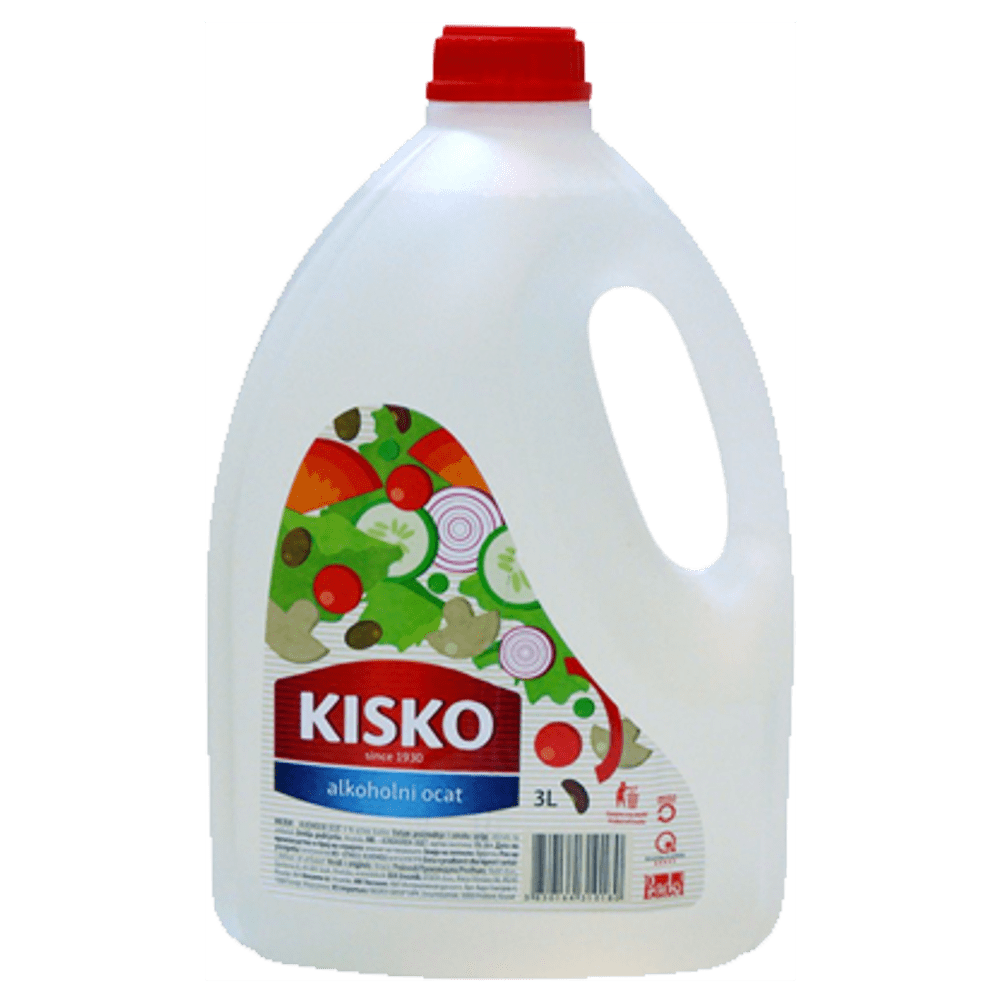 Alkoholessig - 3l