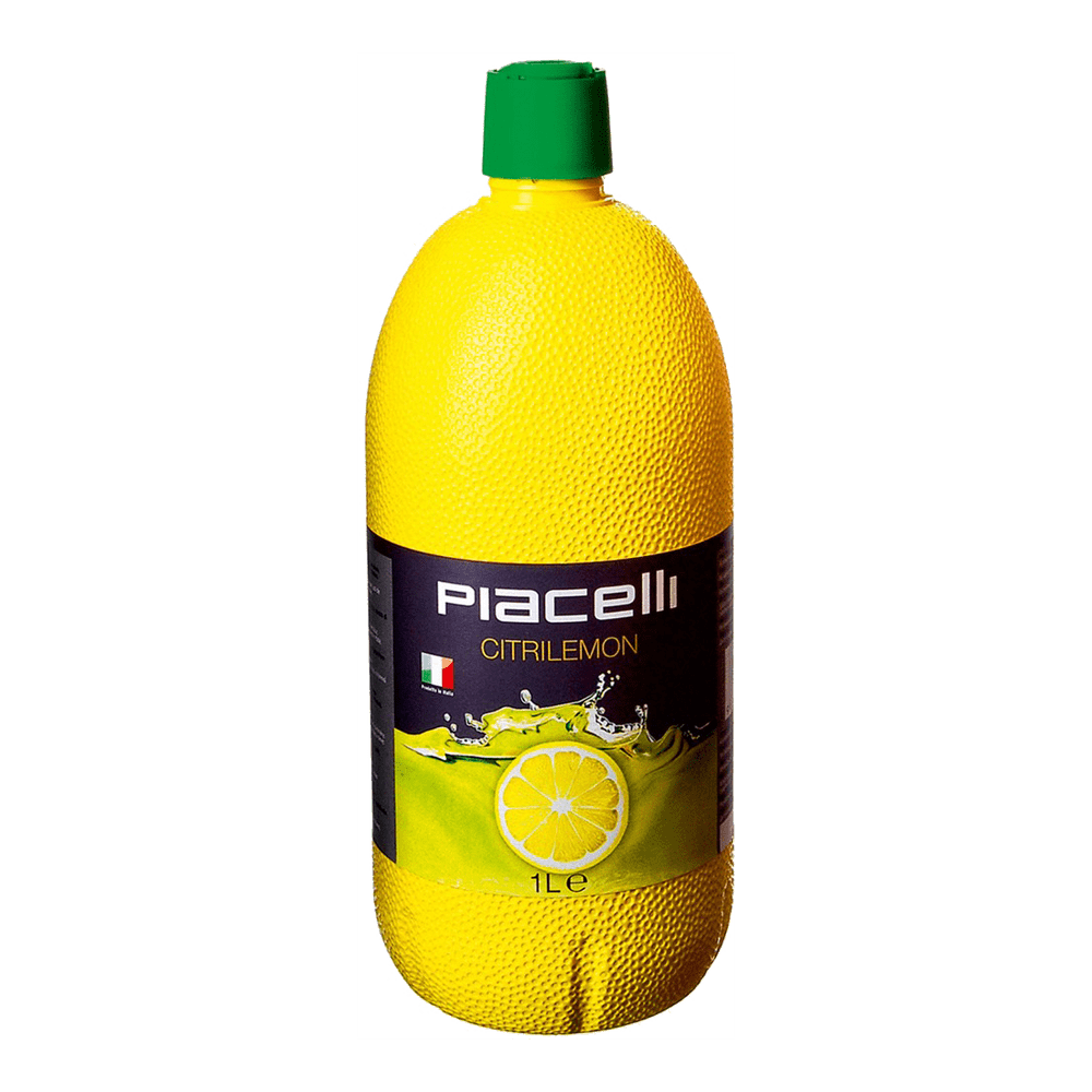 Zitronensaft - 1L