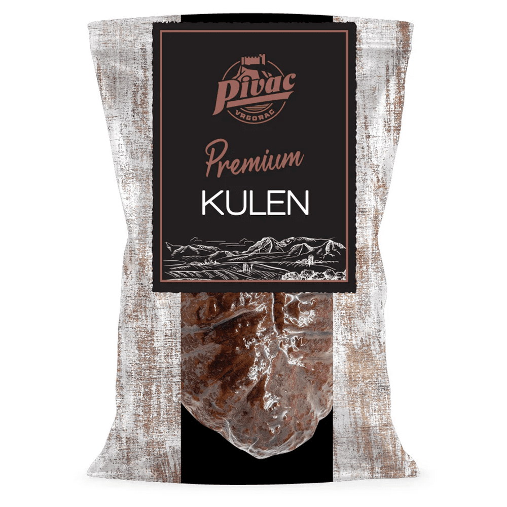 Pivac  Kulen Premium