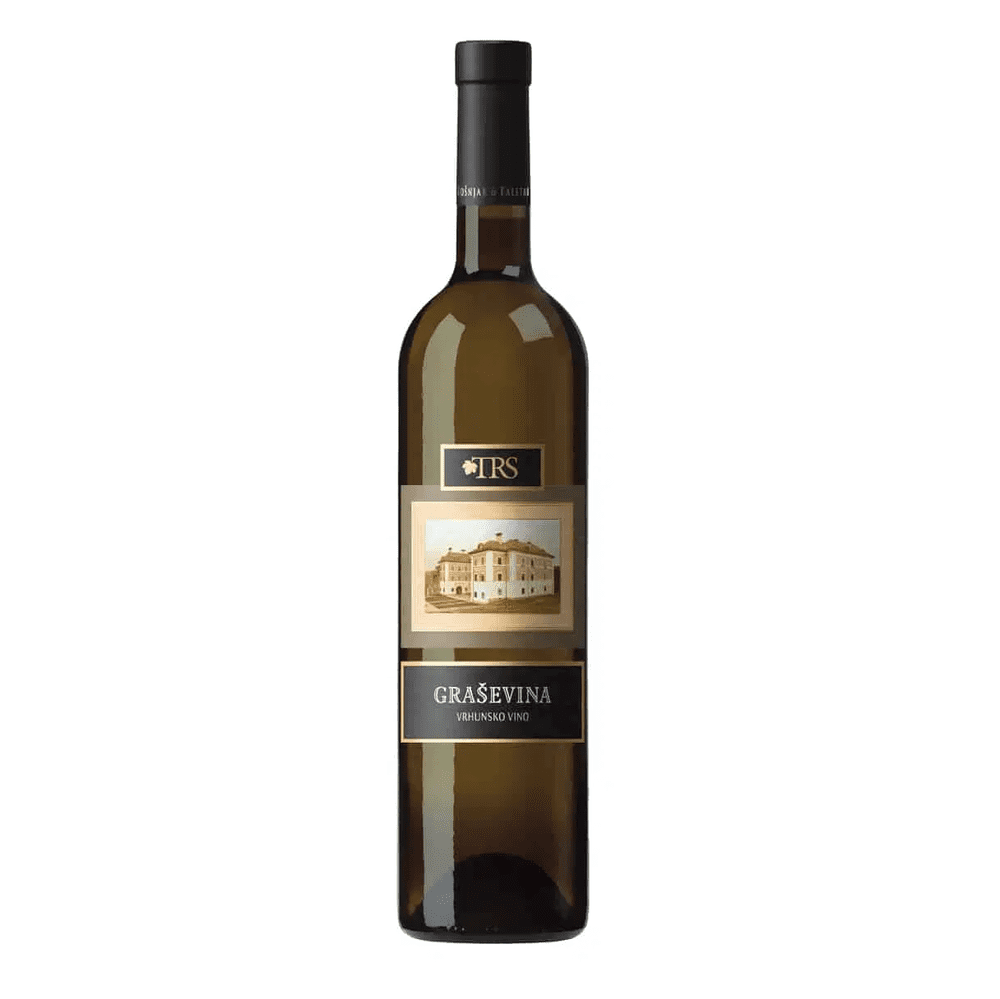 Trs Grasevina Qualitätswein Bosnjak  - 0.75l