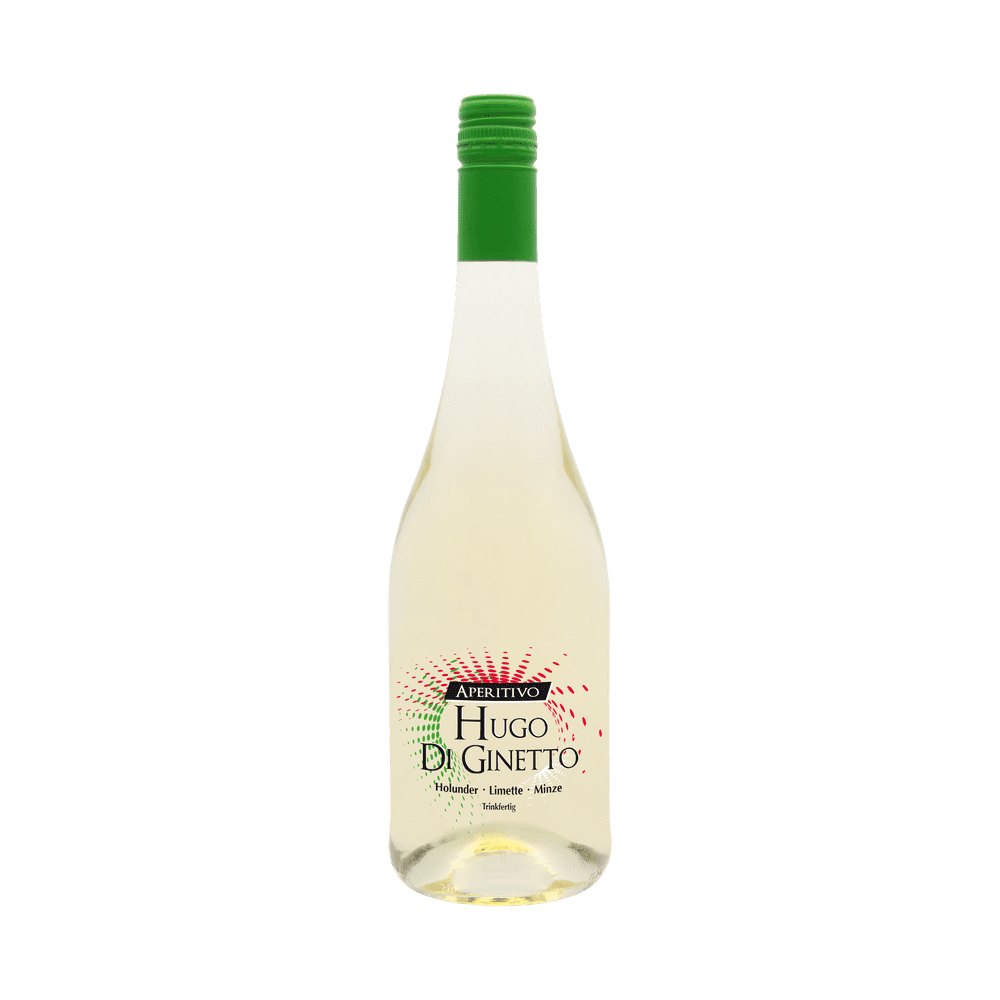 Hugo Schaumwein - 0.75l