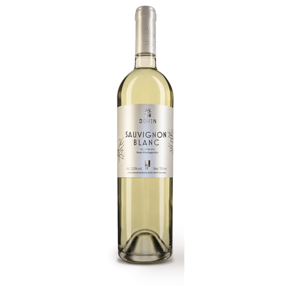 Bovin Sauvignion Blanc - 0.75l Weisswein