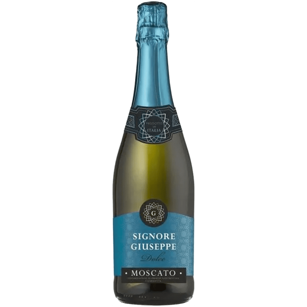 Giuseppe Signore Moscato - 0.75l 