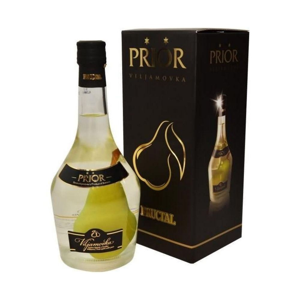 Williams Prior mit Birne  40 % - 0.7l / 7