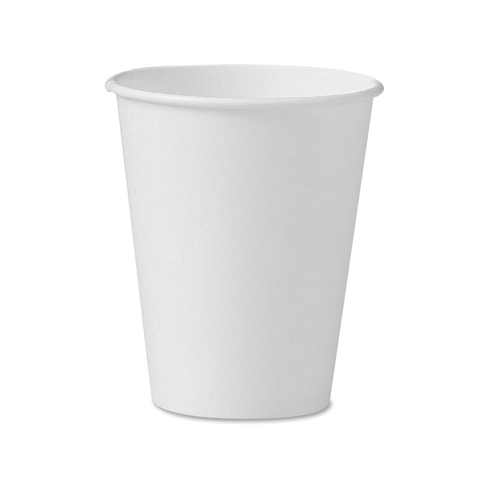Becher weiss 3.4 dl