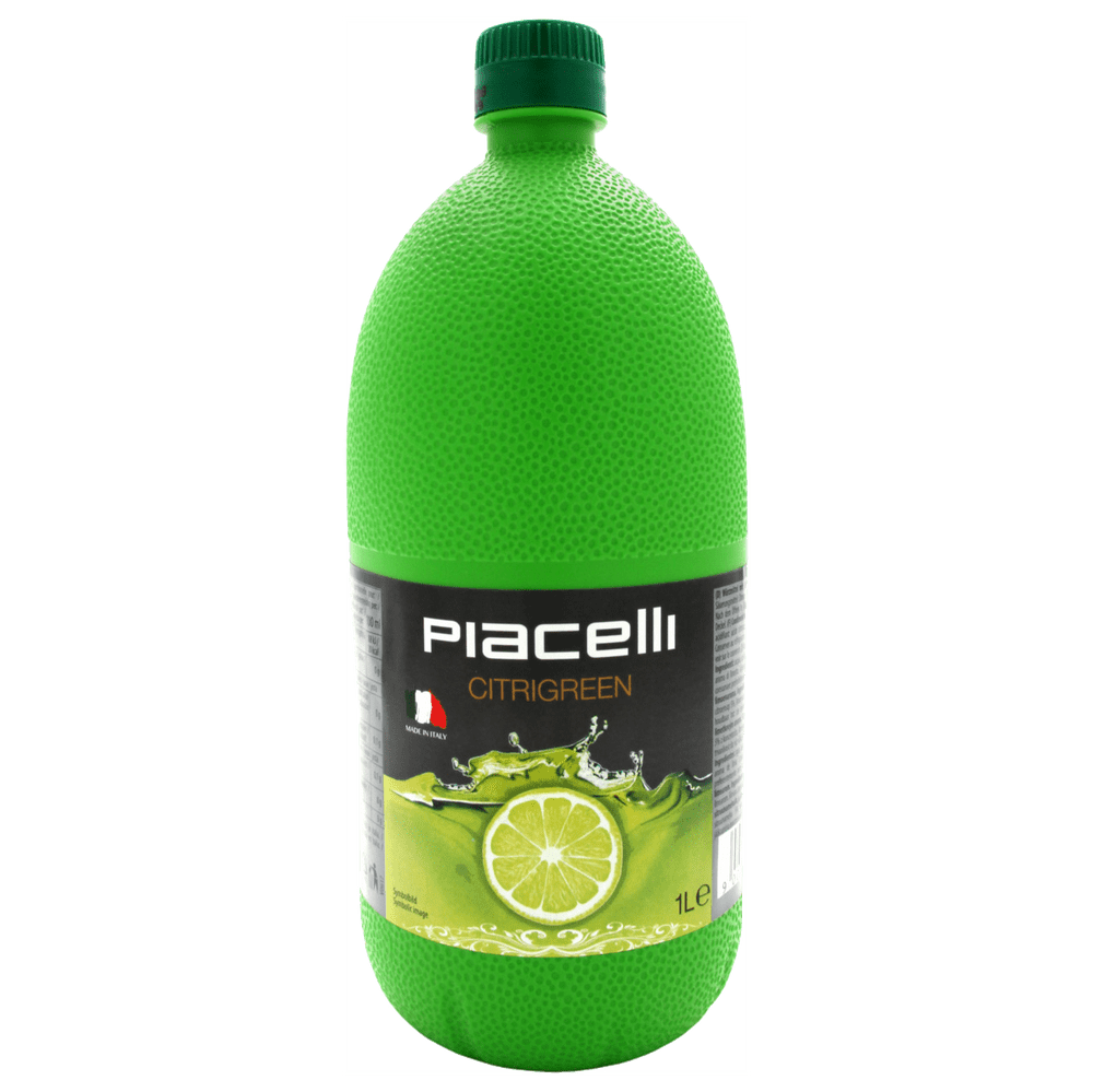 Limettensaft - 1L