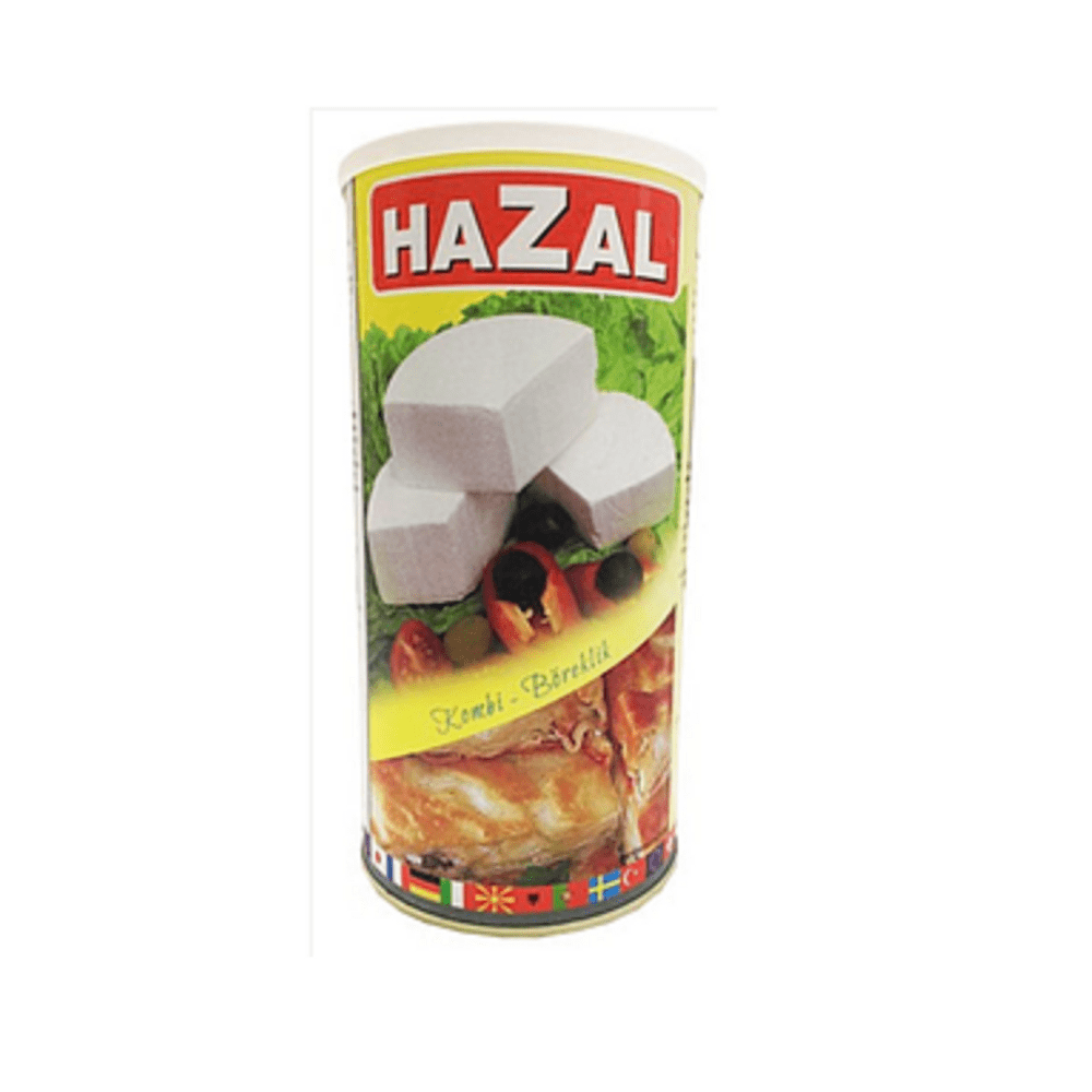 Hazal Kombi - 800g