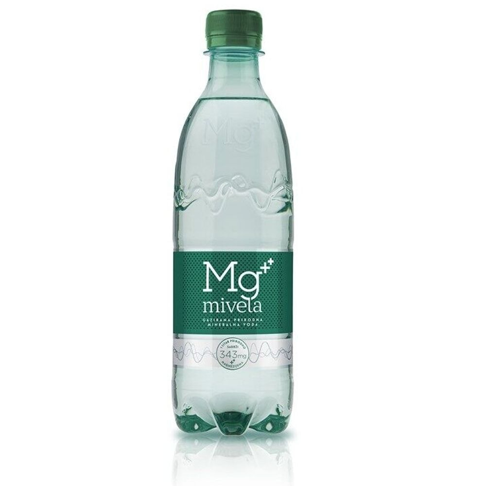 Mivela Grün Mg - 0.5l