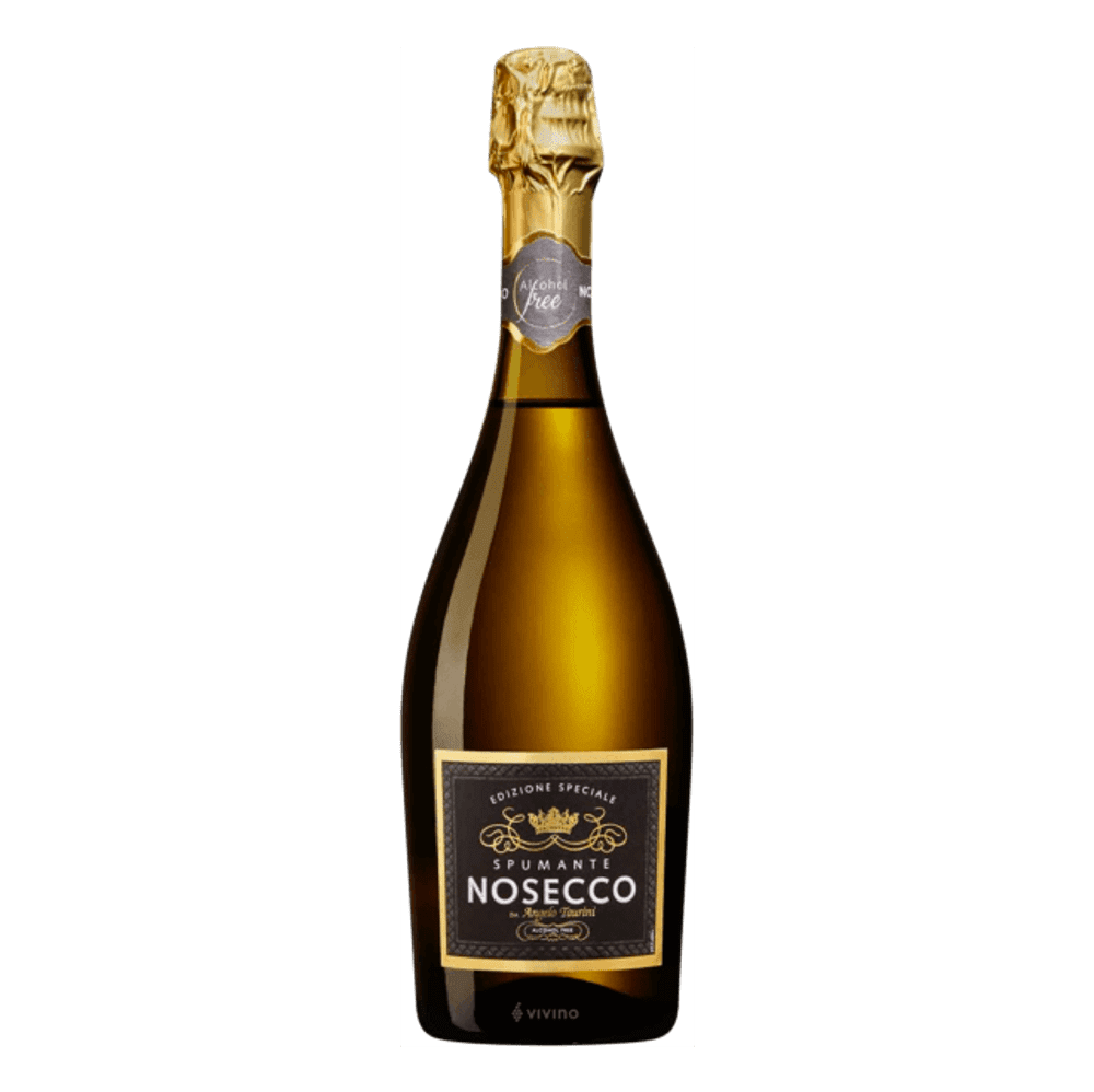 Prosecco ohne Alkohol - 0.75l