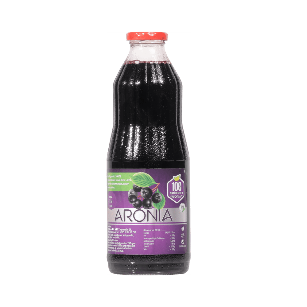 Aronia  - 1L