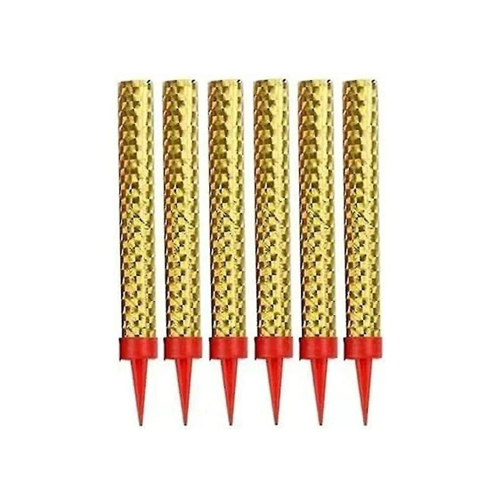 Feuerwerk Fontäne