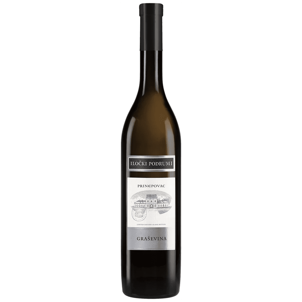 Grasevina - 0.75l Principovac Jg. 2019