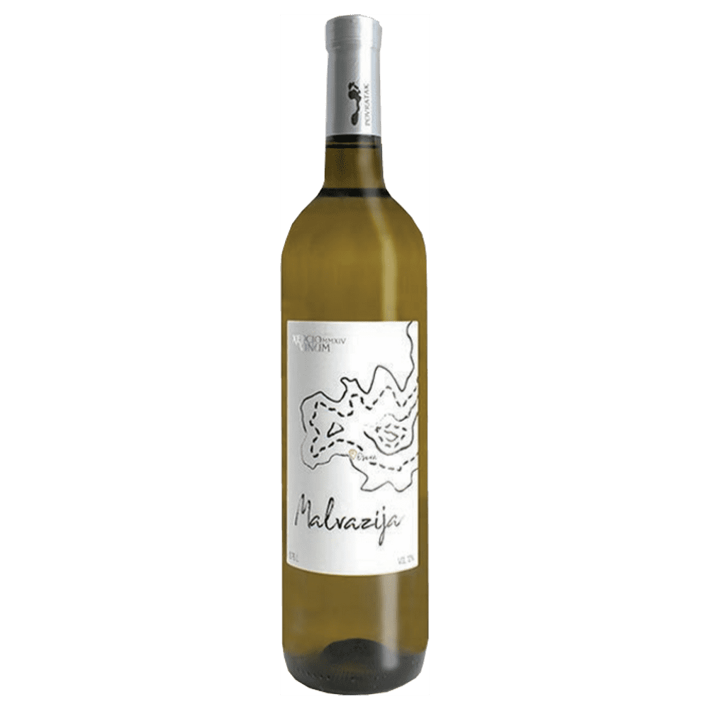 Malvazija Zemlja Povratak - 0.75l Weisswein