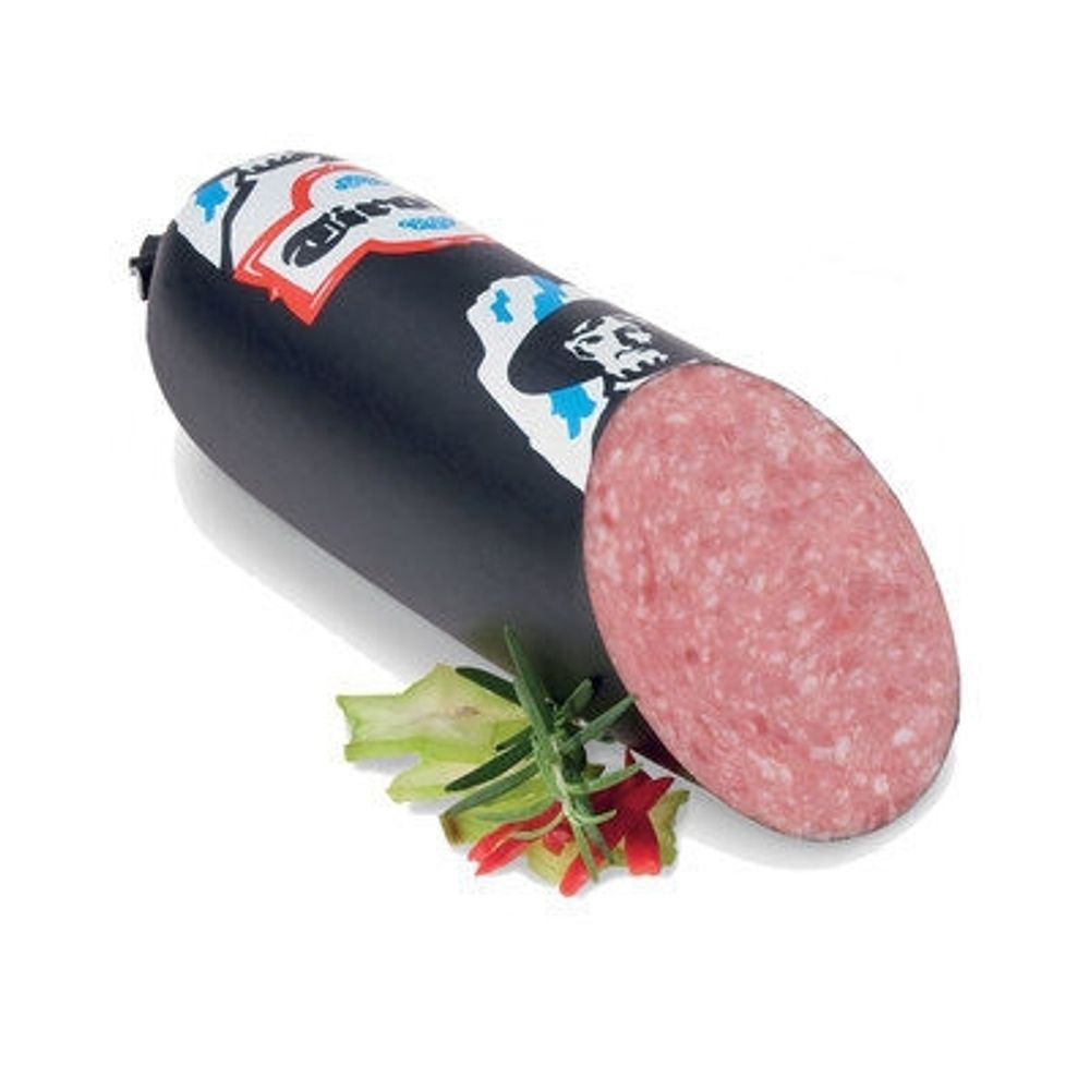 Tirolerwurst