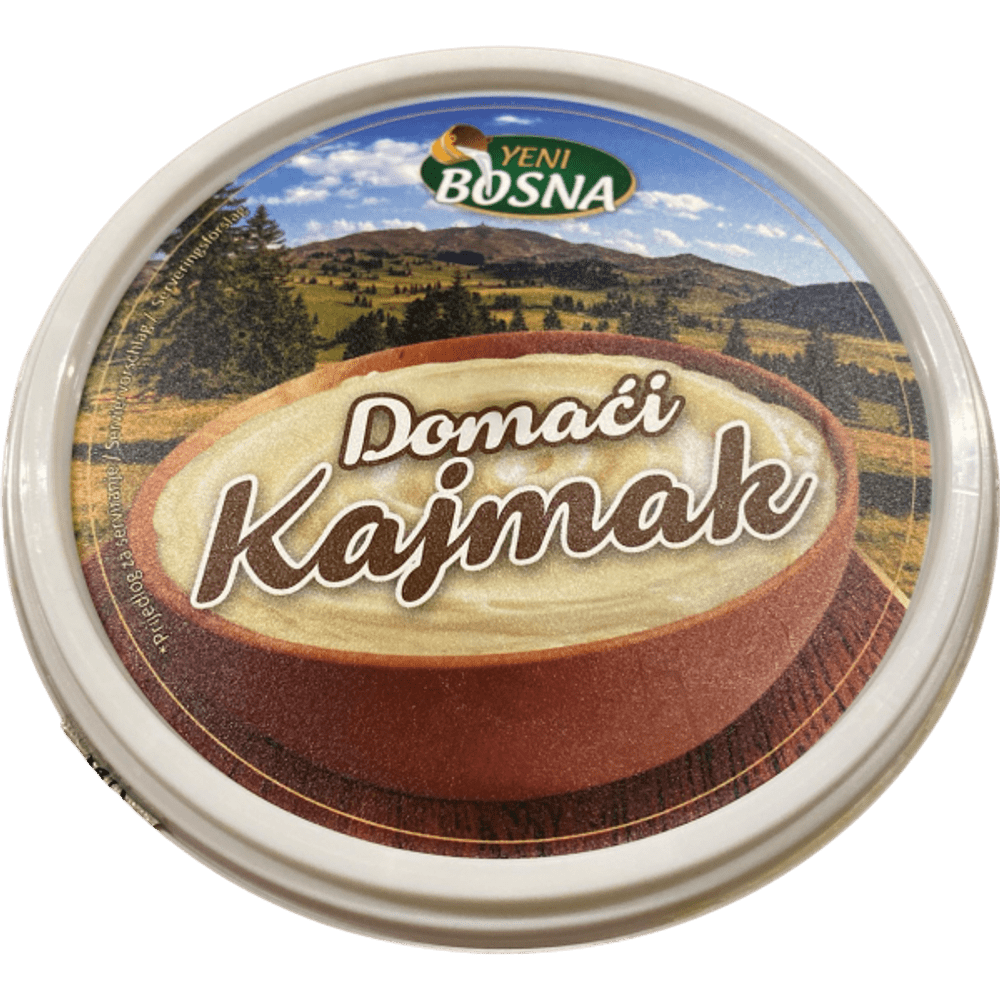 Yeni Bosna Domaci Kajmak - 280g 