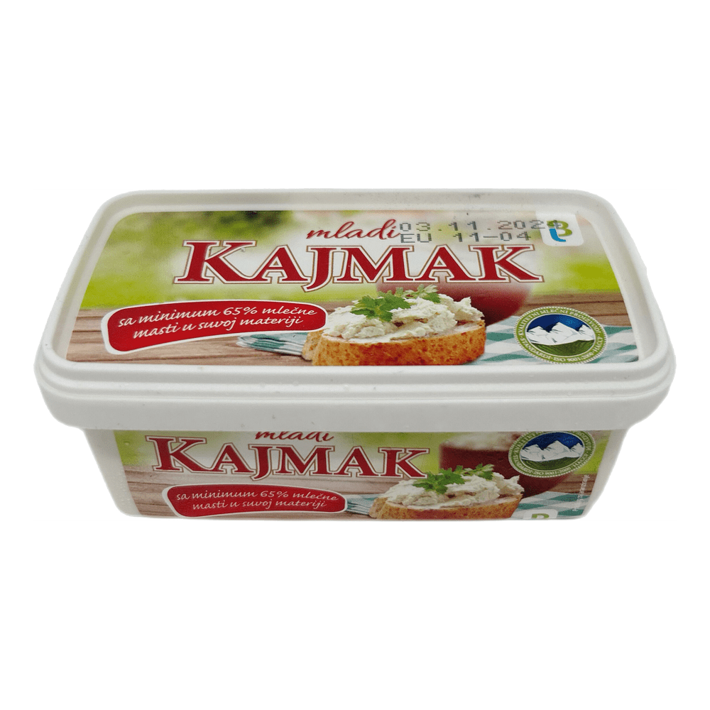 Lazar mladi Kajmak Sauerrahm 400g