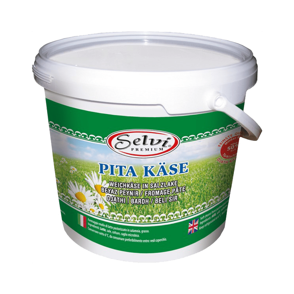 Arem Pita Salzlakenkäse - 2.5kg