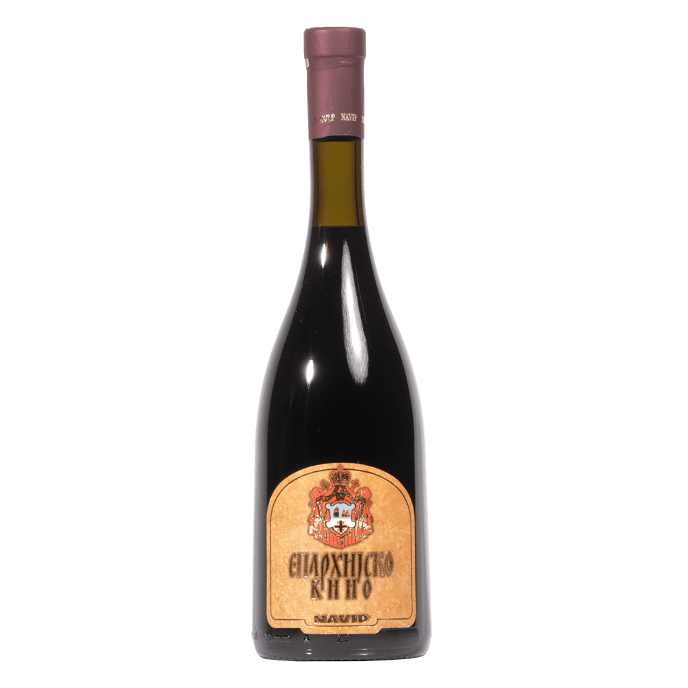 Eparhisko Vino - 0.75l (Sanctum)