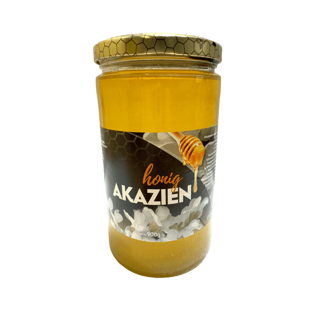 Akazienhonig - Bagrem - 900g 