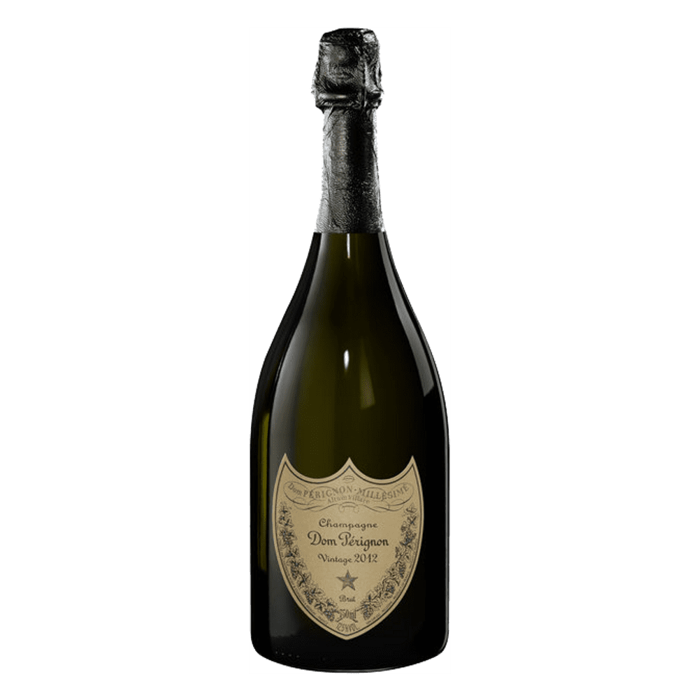 Champagne Dom Pérignon - 0.75l