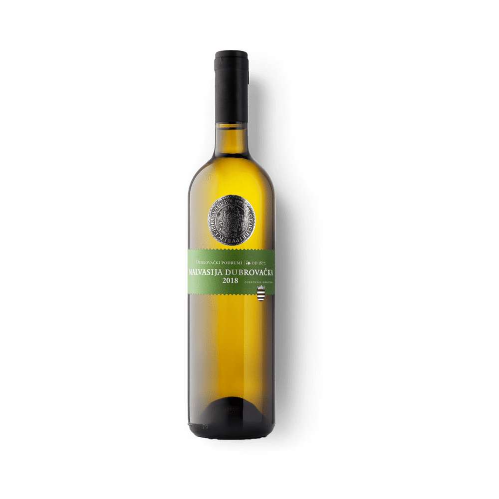 Malvasija - 0.75l Jg. 2021/ 13,% vol