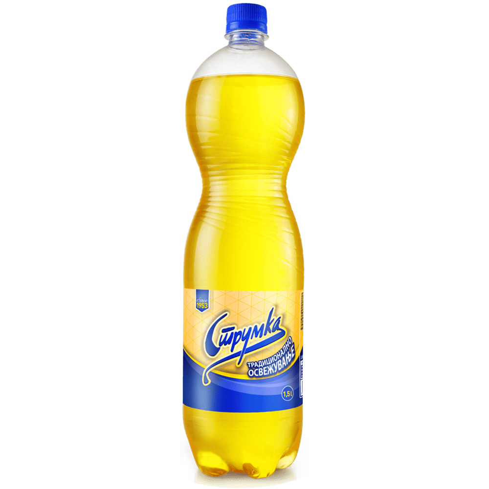 Strumka - 1.5l 