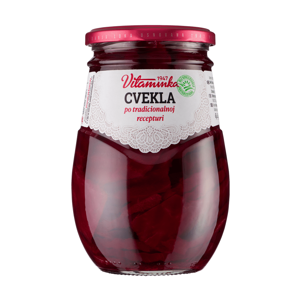 Randen Vitaminka - 670g