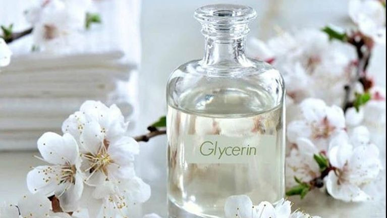 Is Glycerin Good For Your Face And Skin?