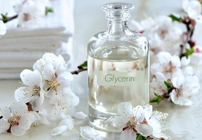 Is Glycerin Good For Your Face And Skin?