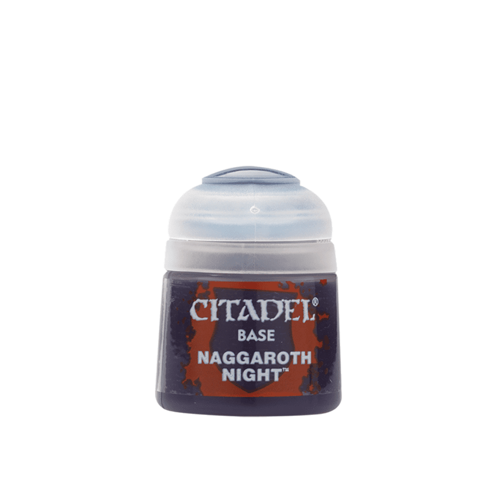 BASE:NAGGAROTH NIGHT