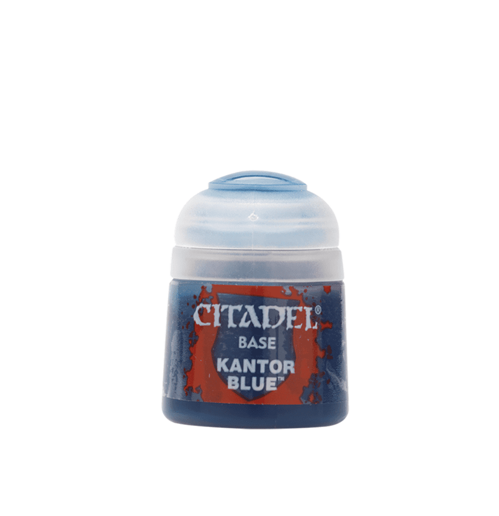 BASE:KANTOR BLUE 12ML