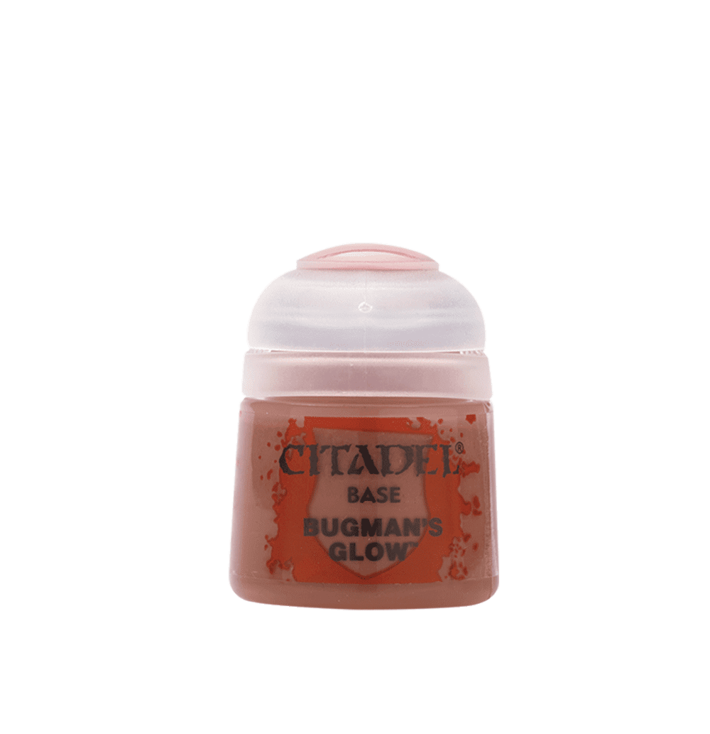 BASE: BUGMAN'S GLOW 12ML