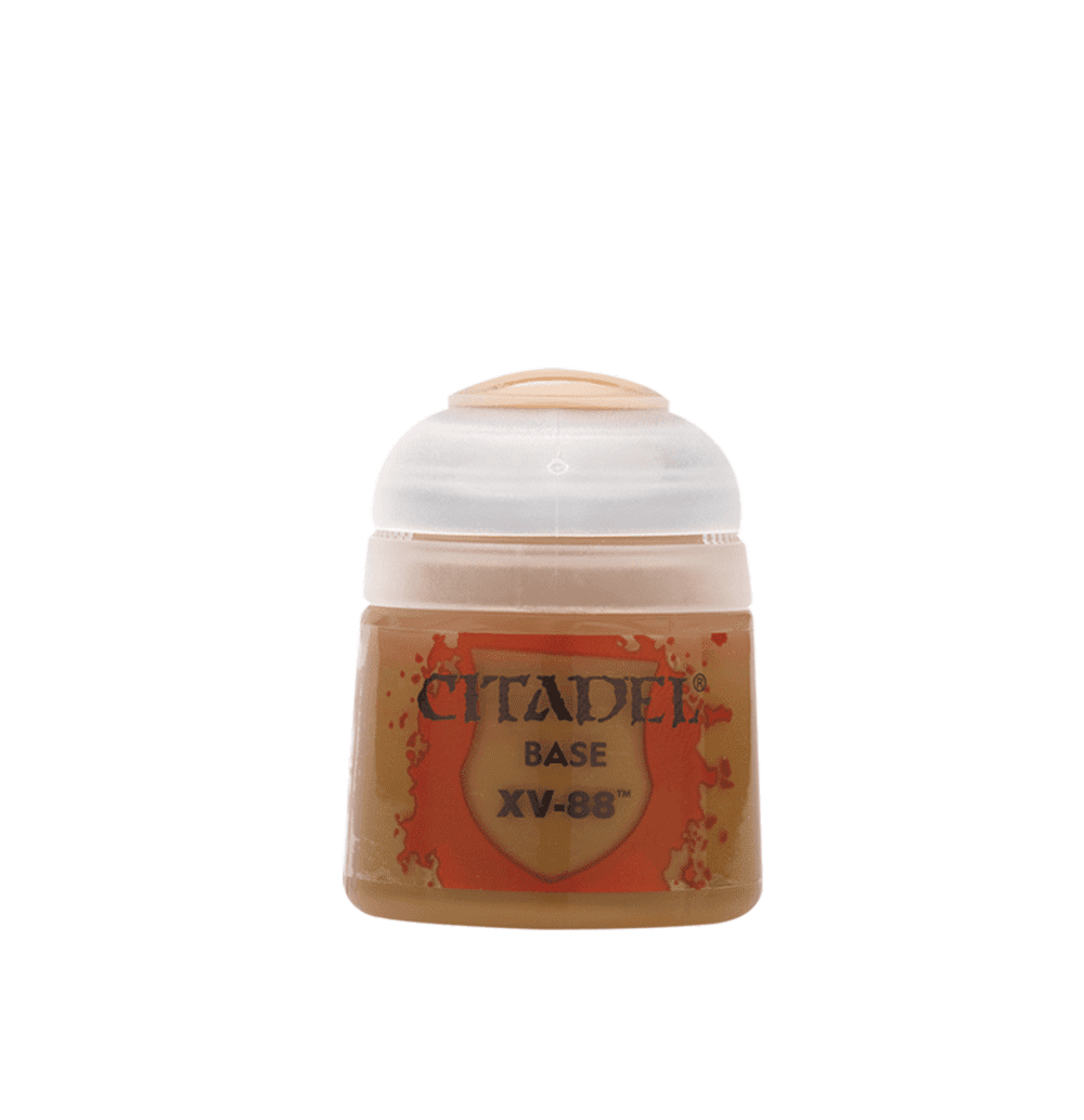 BASE:XV-88 12ML
