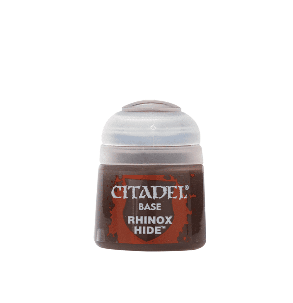 BASE: RHINOX HIDE (12ML)