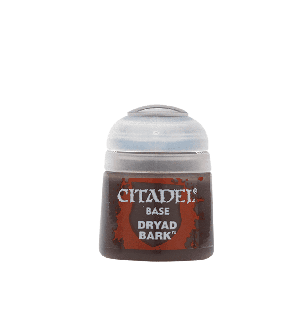 BASE:DRYAD BARK 12ML