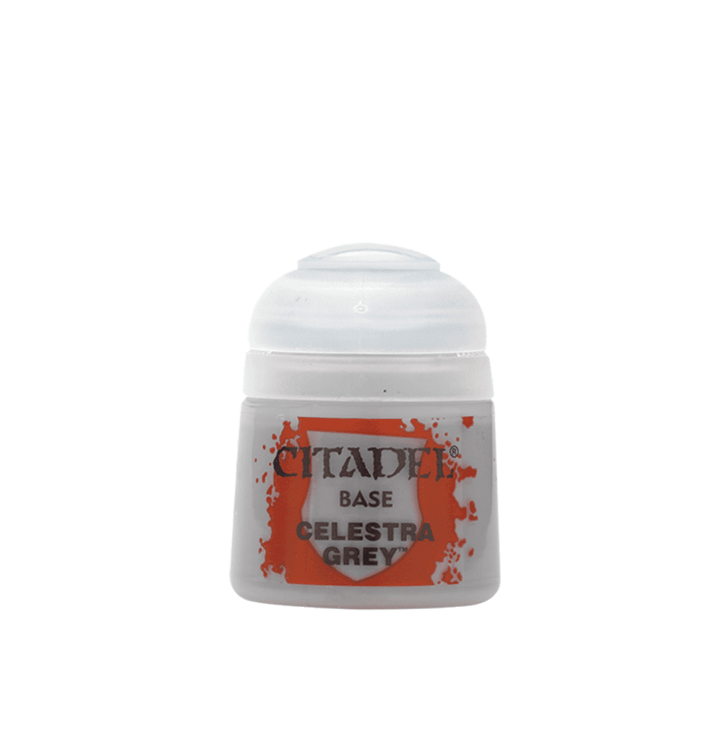 BASE:CELESTRA GREY 12ML