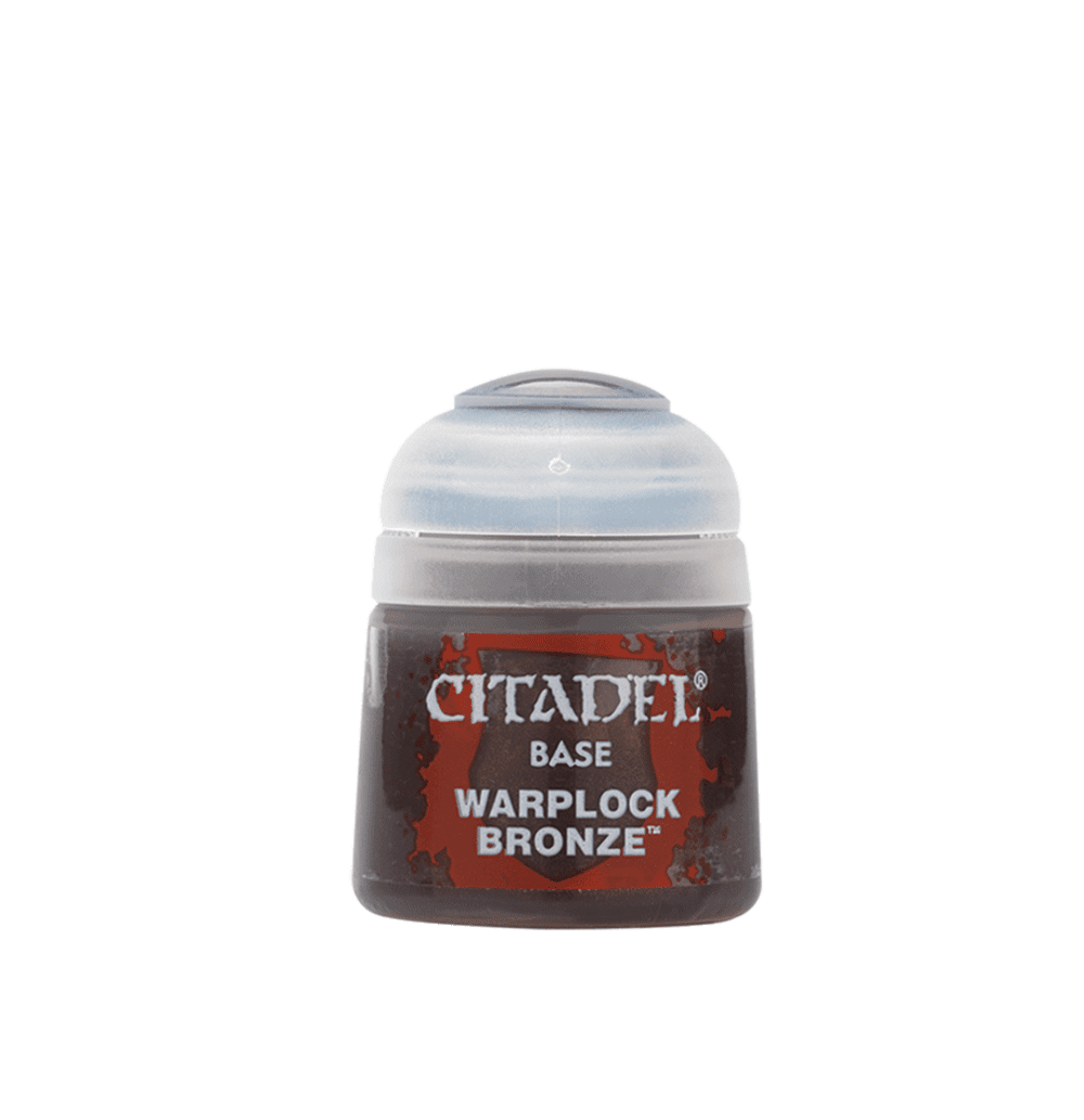 BASE:WARPLOCK BRONZE