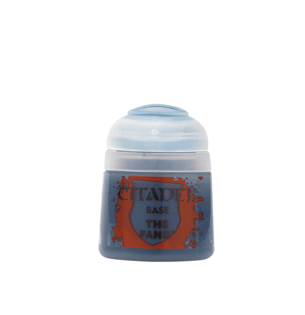BASE:THE FANG
