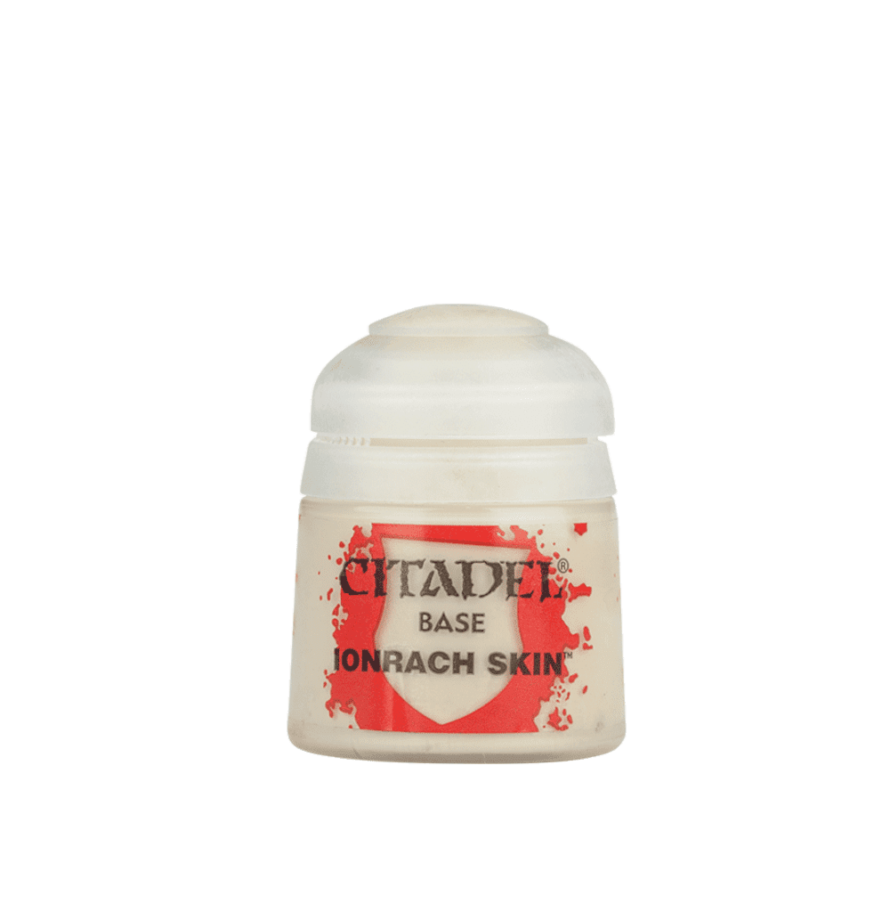 BASE: IONRACH SKIN (12ML)