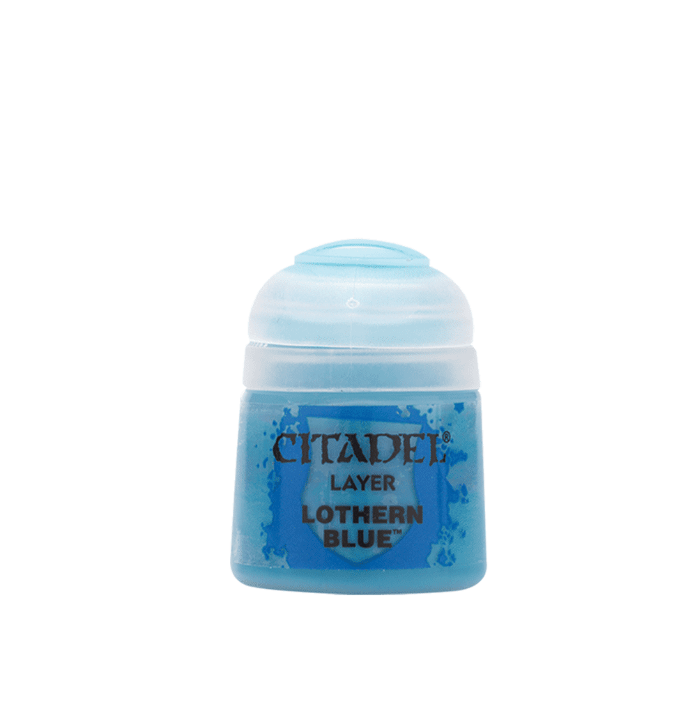 LAYER:LOTHERN BLUE